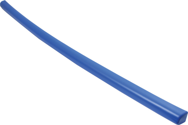 Fivestar Dirt Roof Cap Chev Blue  006-500-CB
