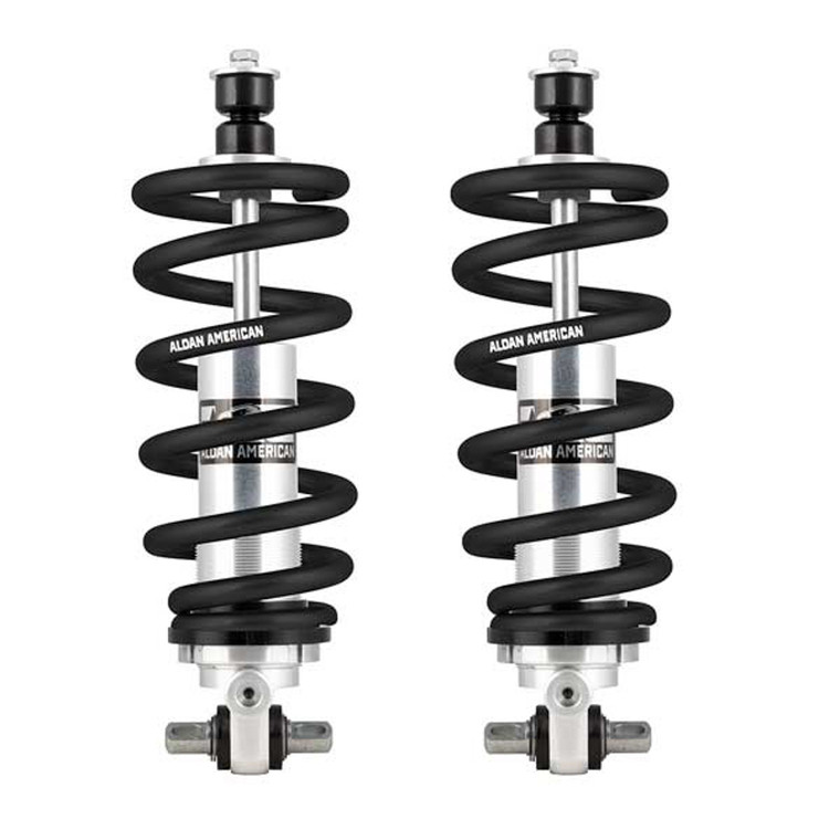 Aldan American Coil Over Shock Kit - Front GM F-Body 67-69 AFBFMS