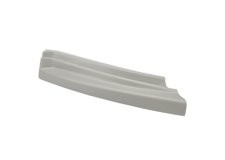 Fivestar Fender MD3 Lower Evo II DLM Gray Right 32004-23351-GR