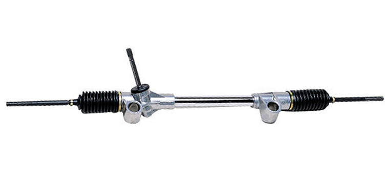 Flaming River Quick Ratio Mustang Rack  FR1520