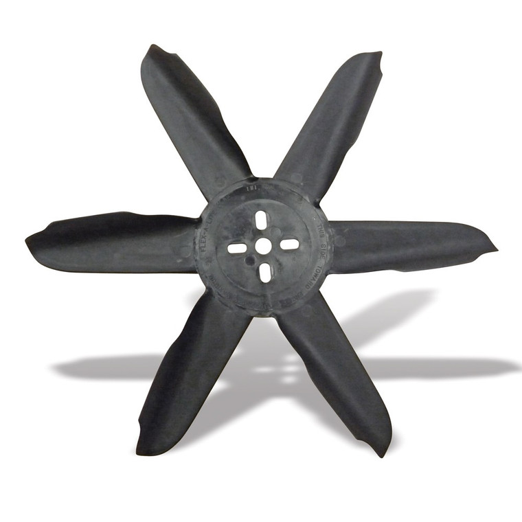 Flex-A-Lite 17in Molded Nylon Fan  116567