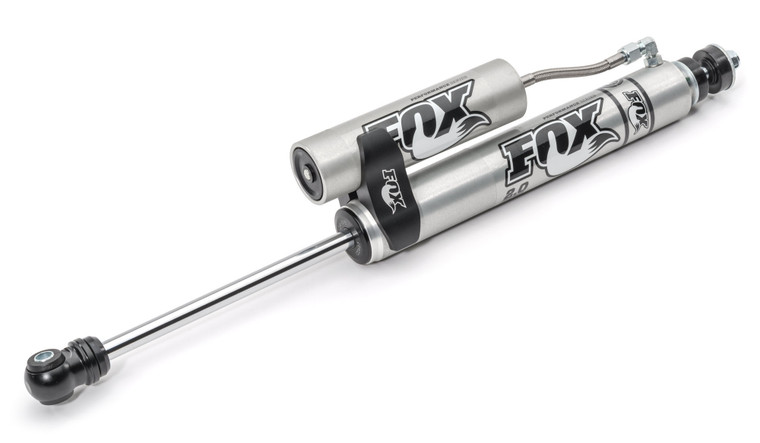 Fox Factory Inc Shock 2.0 R/R Front 07- On Jeep JK 4-6in Lift 985-24-011