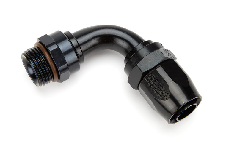 Fragola 12an ORB Male 90-Deg Hose End 229012-BLRAD