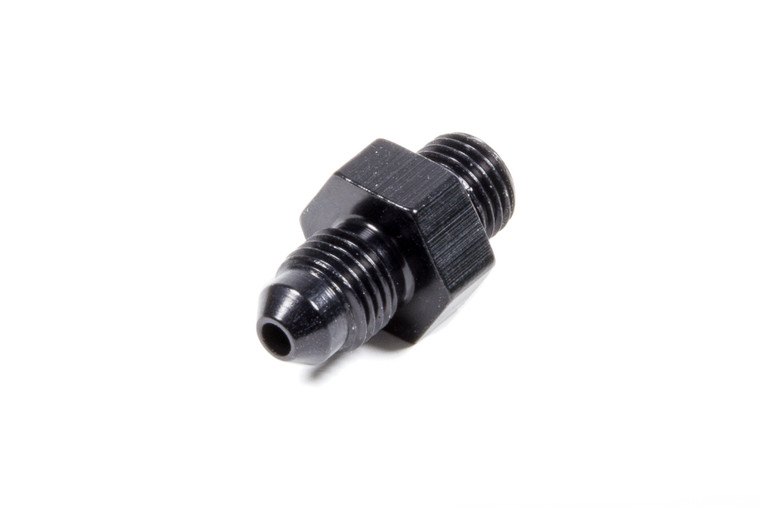 Fragola #3 x 3/8-24 ORB Fitting Black 495127-BL