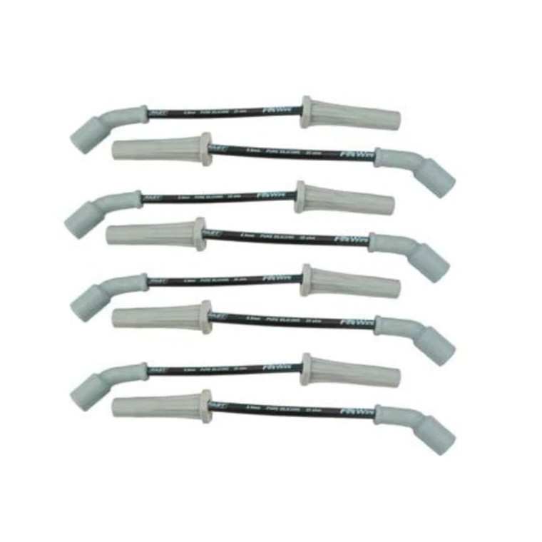 Fast Electronics Firewire Spark Plug Wire Set GM LS Series Car 255-2419