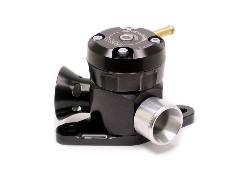 Go Fast Bits Blow Off Valve Respons Subaru 03-14 EJ255 T9001