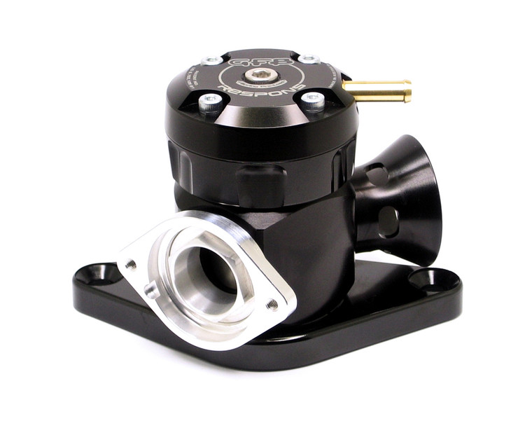 Go Fast Bits Blow Off Valve Respons Subaru STI 03-08 / 14-UP T9003