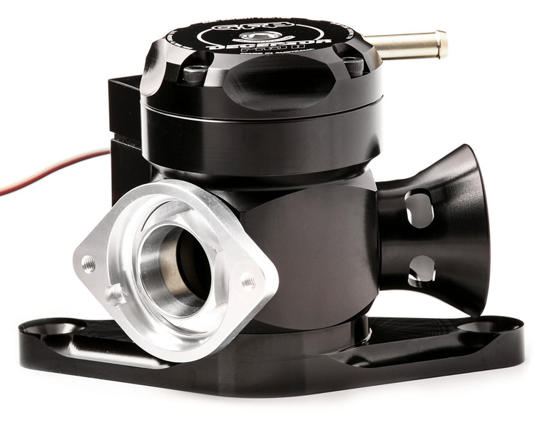 Go Fast Bits Blow Off Valve Deceptor Subaru STI 03-08 / 14-UP T9503