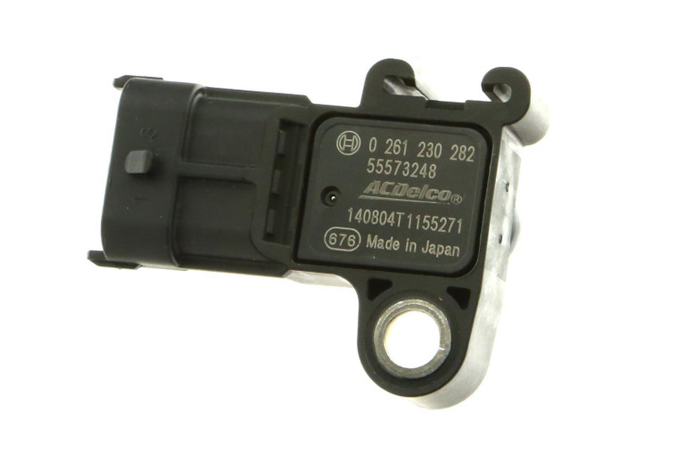 Chevrolet Performance Map Sensor Assembly  55573248