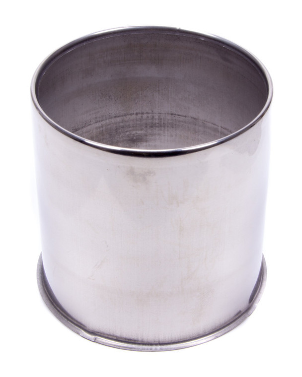 Gorilla 4.25in Open Cap Stainless HC204SS