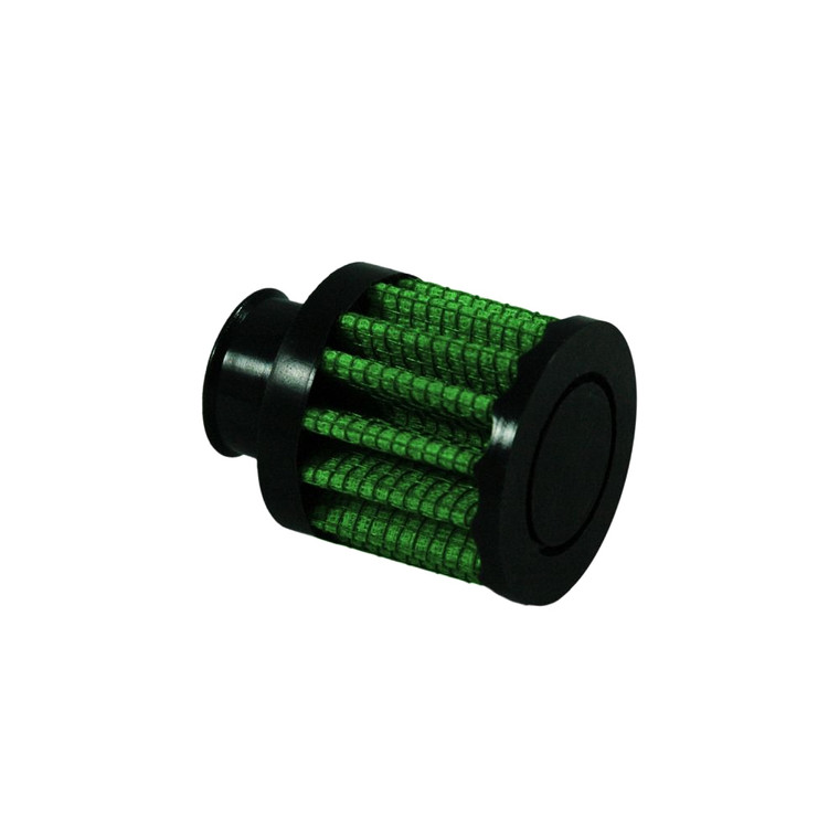 Green Filter Crankcase Filter  2079