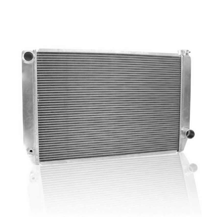 Griffin Aluminum 1.25in Tubes 19in x 31in GM Aluminum 1-55272-X
