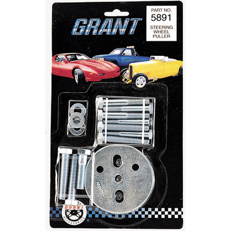 Grant Wheel Puller  5891
