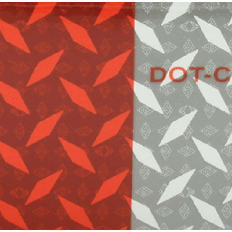 Allstar Performance Reflective Tape Diamond Plate 2in x 50ft ALL14242