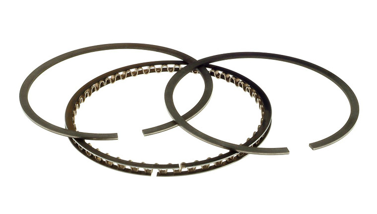 Hastings Piston Ring Set 4.290 1/16 1/16 3/16 2M5519040