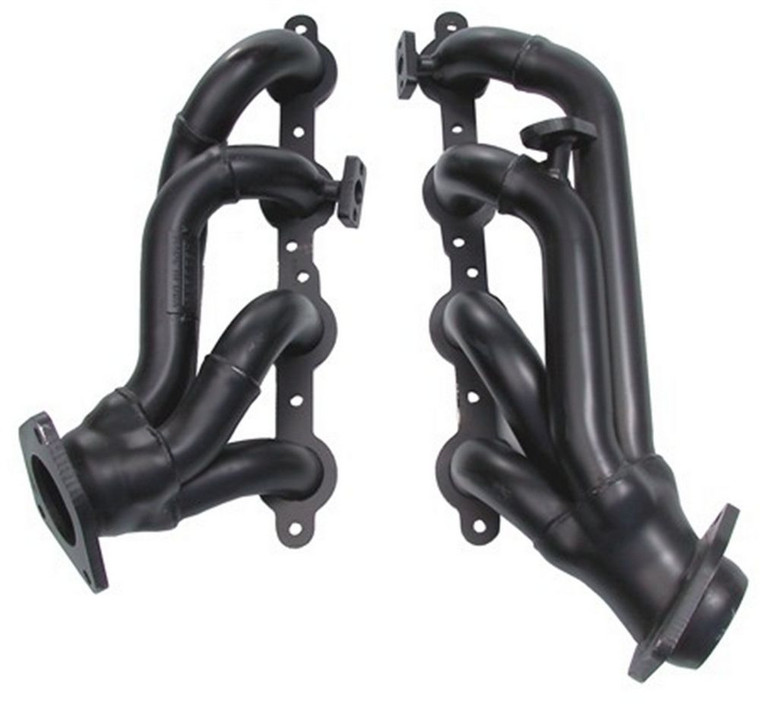 Hedman Headers - 99-00 GM Truck w/4.8/5.3L 69681