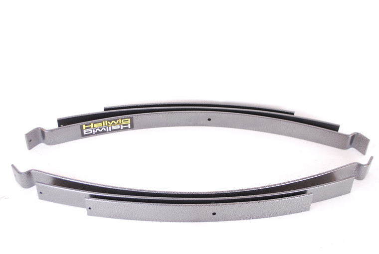 Hellwig LP-25 Add-A-Leaf Kit  2511