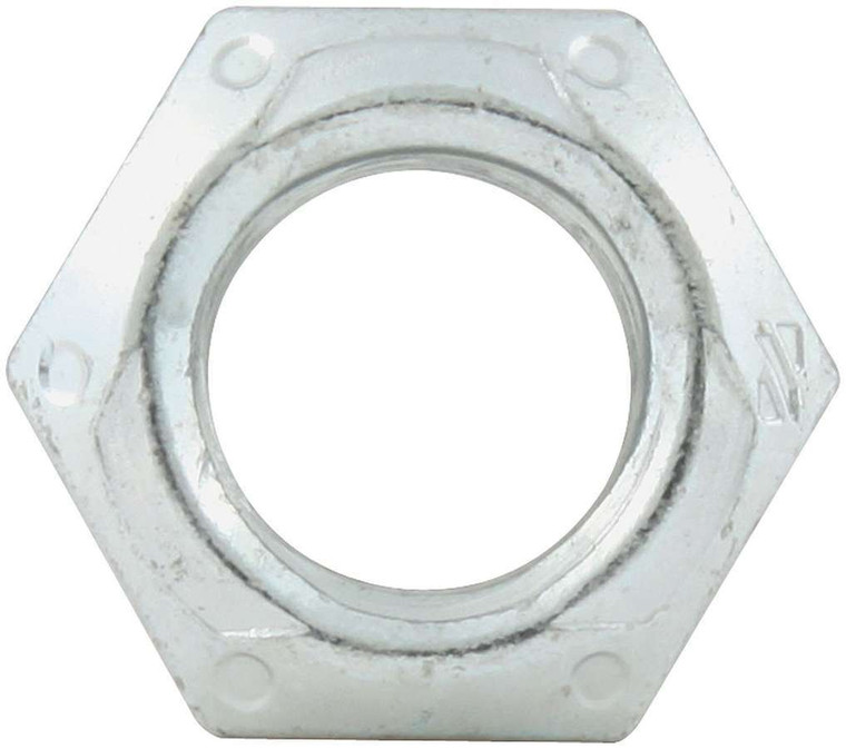 Allstar Performance Mechanical Lock Nuts 1/2-13 10pk ALL16034-10