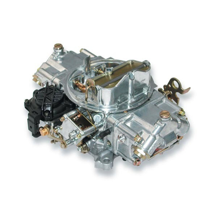 Holley Performance Carburetor 670CFM Street Avenger 0-81670