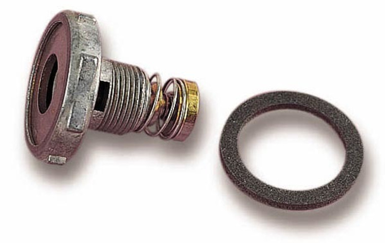 Holley Power Valve  125-155