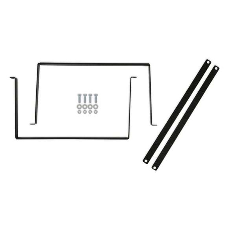 Holley Fuel Cell Mounting Straps 15-Gallon 19-222