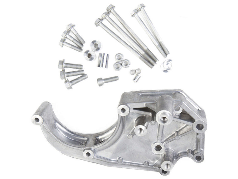 Holley Accessory Drive Bracket Kit GM LS 20-134