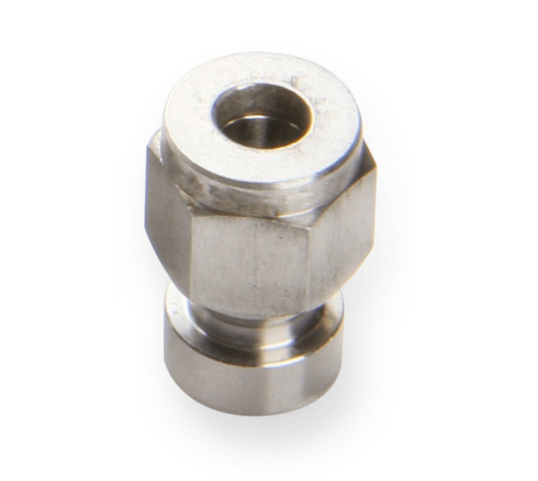 Holley EGT Bung Kit 1/4in S/S 1pk 543-161