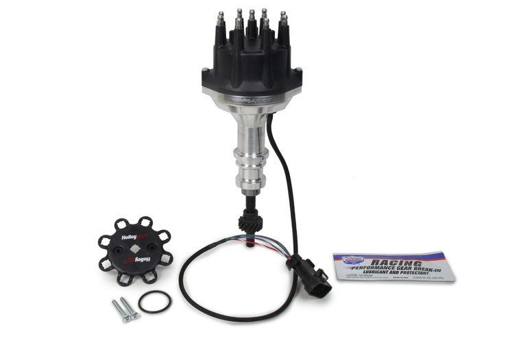 Holley SBF 302 Distributor Dual Sync 565-202