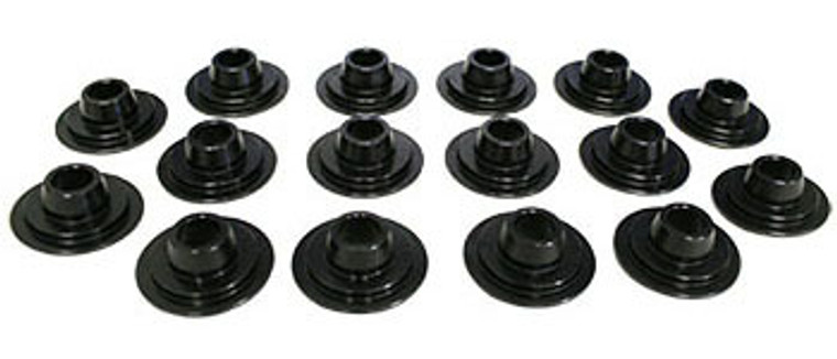 Howards Racing Components Valve Spring Retainers - 7 Degree - 1.440 97110