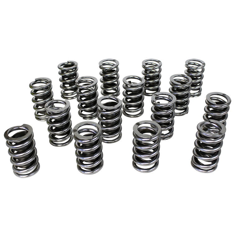 Howards Racing Components Single Valve Springs - 1.265 98215