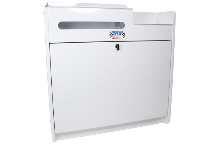 Hepfner Racing Products Work Station Large 23in x 23in White HRP6410-WHT