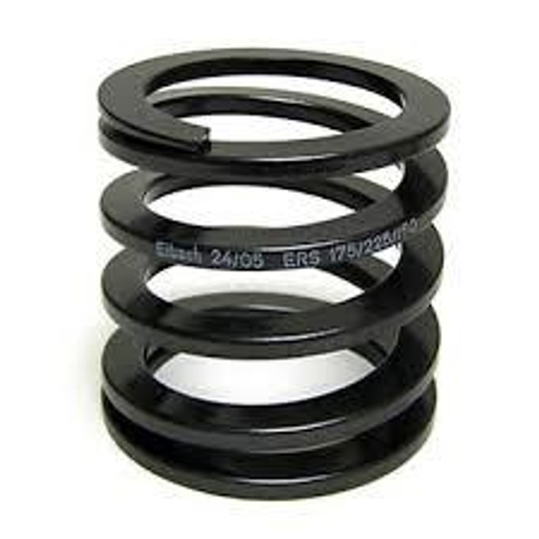 Hyperco Tender Spring 2.5in ID x 3.5in Tall 2.5-3.5-300TENDER