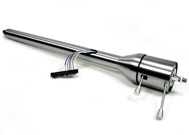Ididit 47-54 GM Truck Steering Column Paintable 1120651010