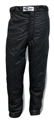 Impact Racing PANTS TF20 SFI/20 LARGE BLACK 29701510
