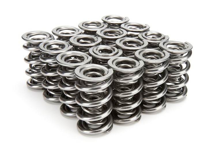 Isky Cams 1.660 Triple Valve Springs Tool Room Steel 1249ML