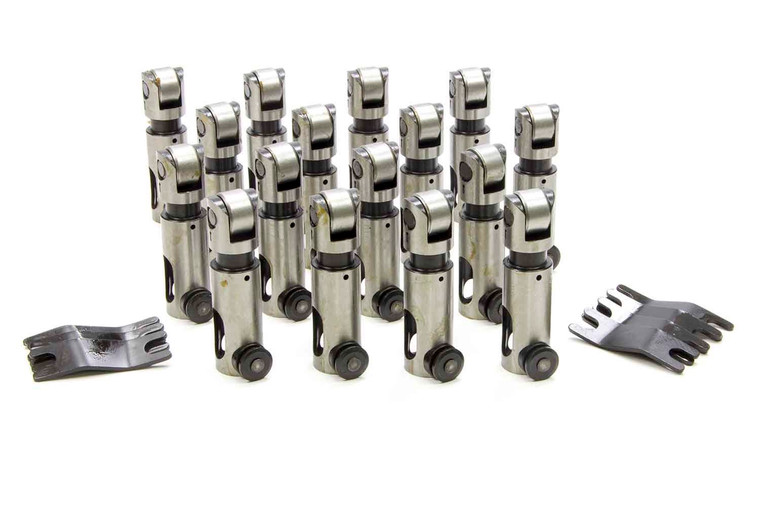 Isky Cams BBC Roller Lifter Set  37296RH