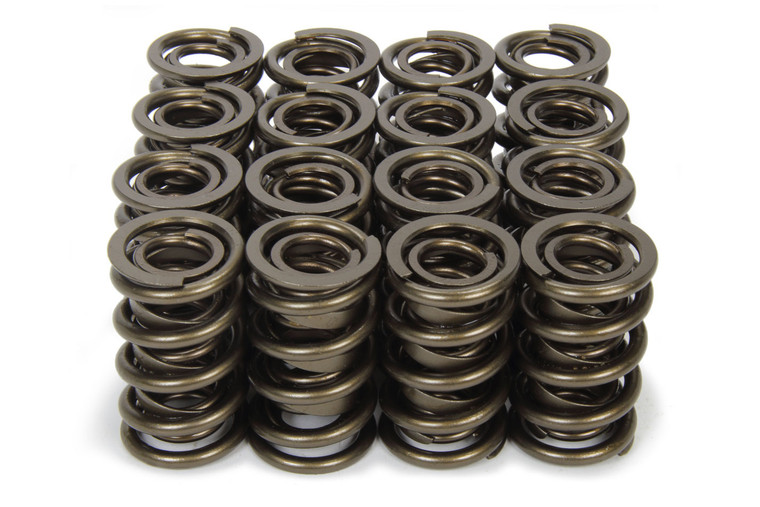 Isky Cams 1.570 Valve Springs  9989RAD