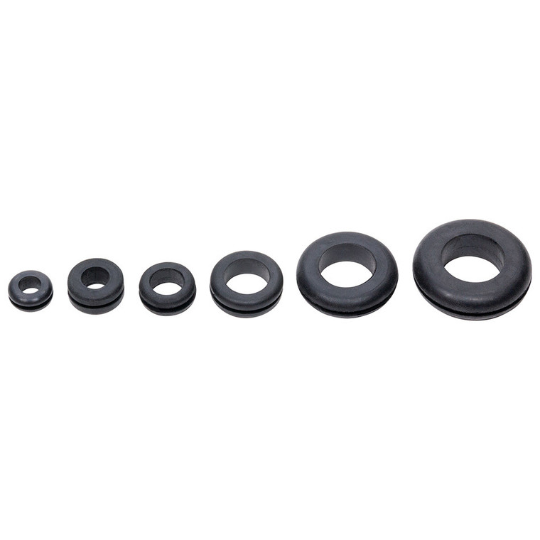 Allstar Performance Grommet Set  ALL18360