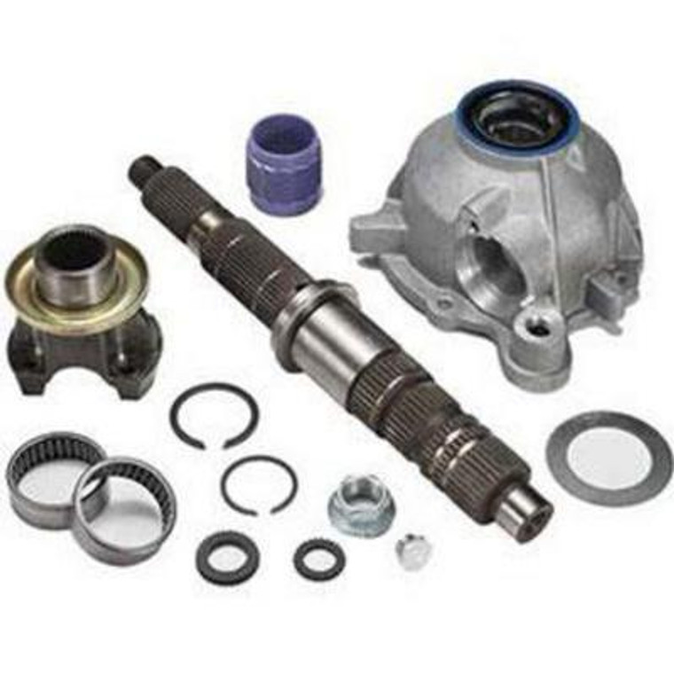 Advance Adapters NP T/C Fixed Yoke Kit  50-7906