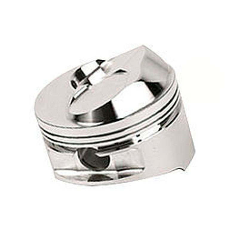 Je Pistons BBC Domed Piston Set 4.530 Bore +45cc 258239