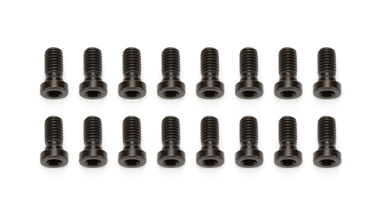 Jesel 7/16-14 x .875 Bolt w/ T50 Torx 16pk BLT-21891-16