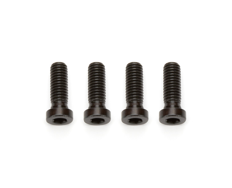Jesel 7/16-14 x 1.250 Bolt w/ T50 Torx 4pk BLT-21893-4