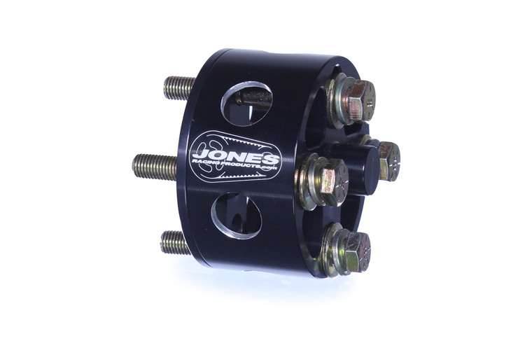 Jones Racing Products Fan Spacer 1.5in w/ Bolts WP-9104-FS1.5