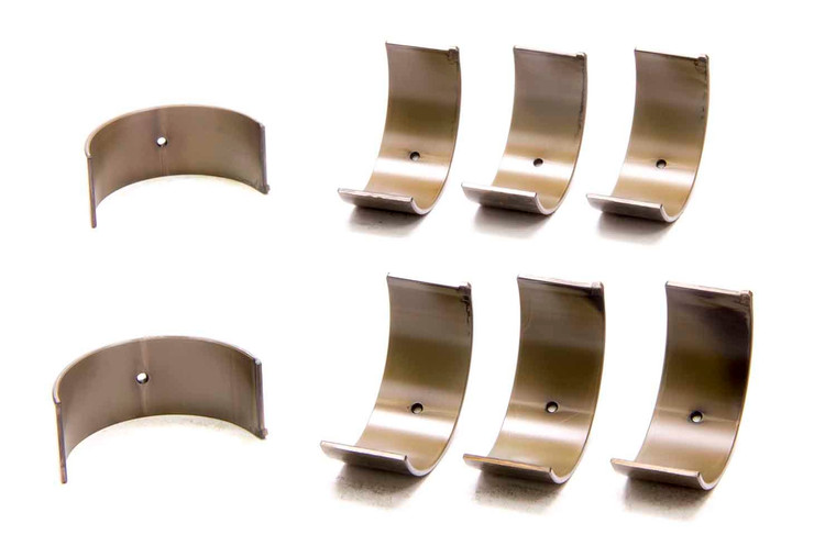 Acl Bearings Rod Bearing Set  4B1185H-STD