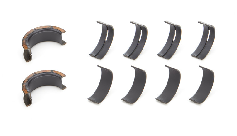 King Bearings XP Main Bearing Set  MB529XPCSTDX