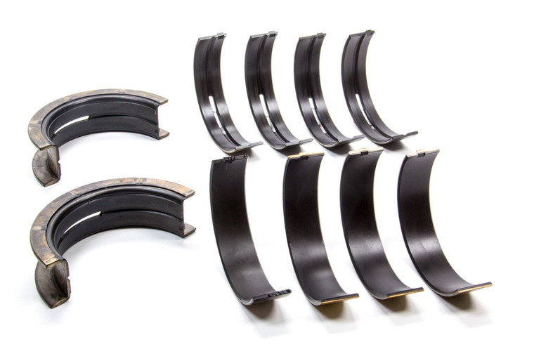 King Bearings Main Bearing Set  MB5505XP STDX