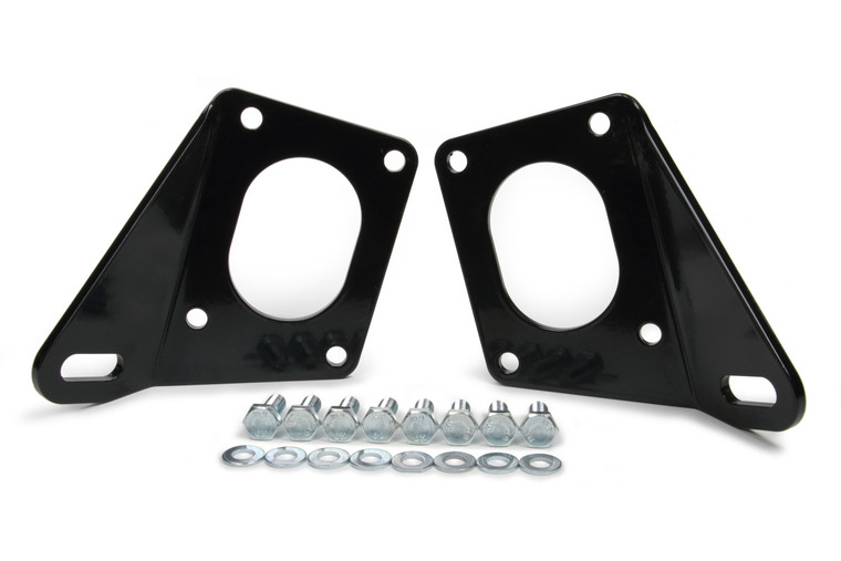 Krc Power Steering LS Engine Mounts Pair  KRC 79000000