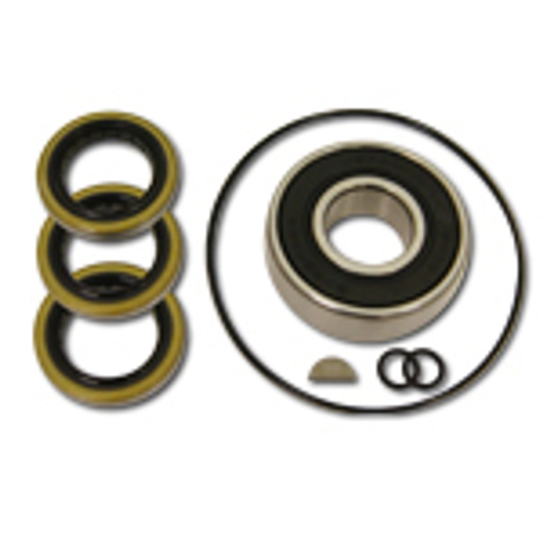 K.S.E. Racing P/S Pump Seal Kit with Bearing KSC1038B