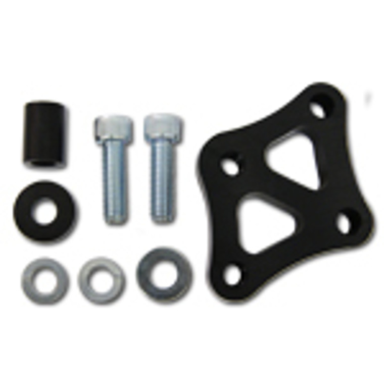 K.S.E. Racing Mounting Bracket SB Chevy KSC1056
