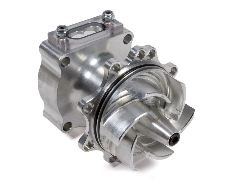 K.S.E. Racing KSD 1001 Water Pump Less Housing KSD1041